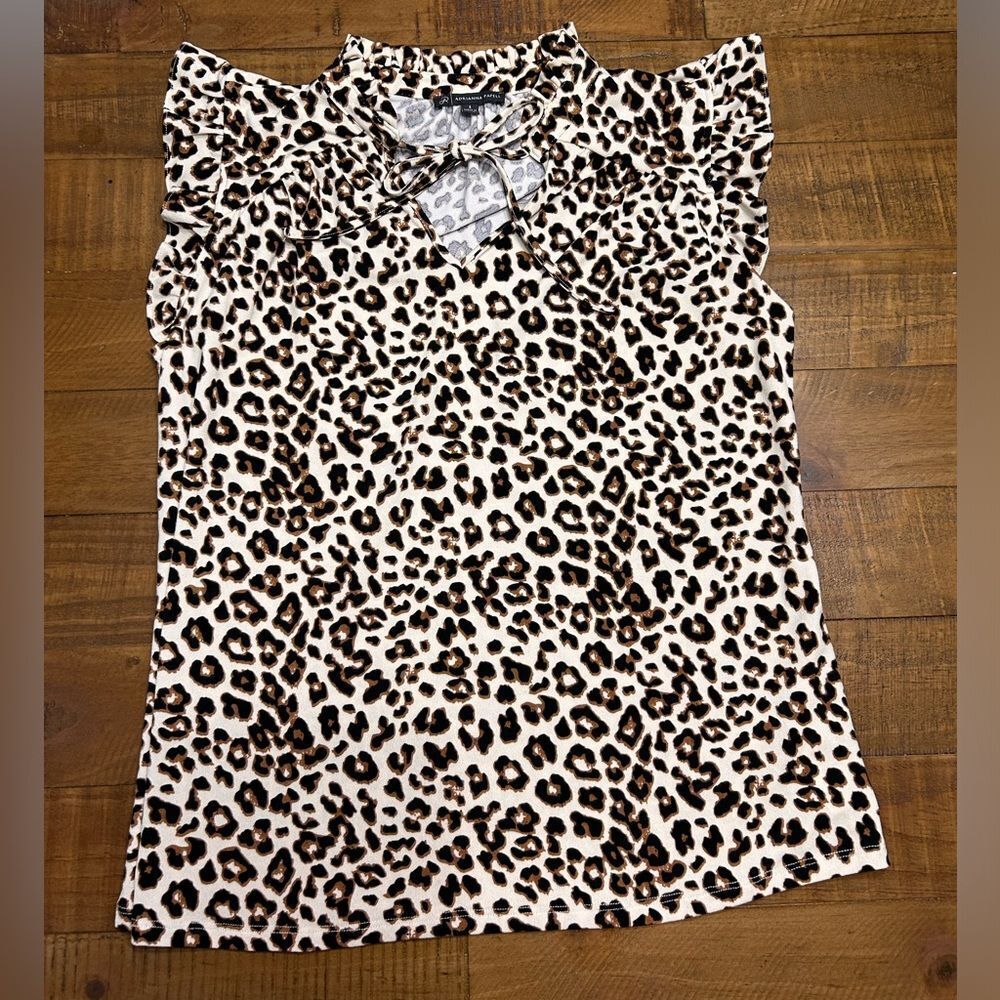 Adrianna Papell Women’s Blouse - Picture 2 of 7